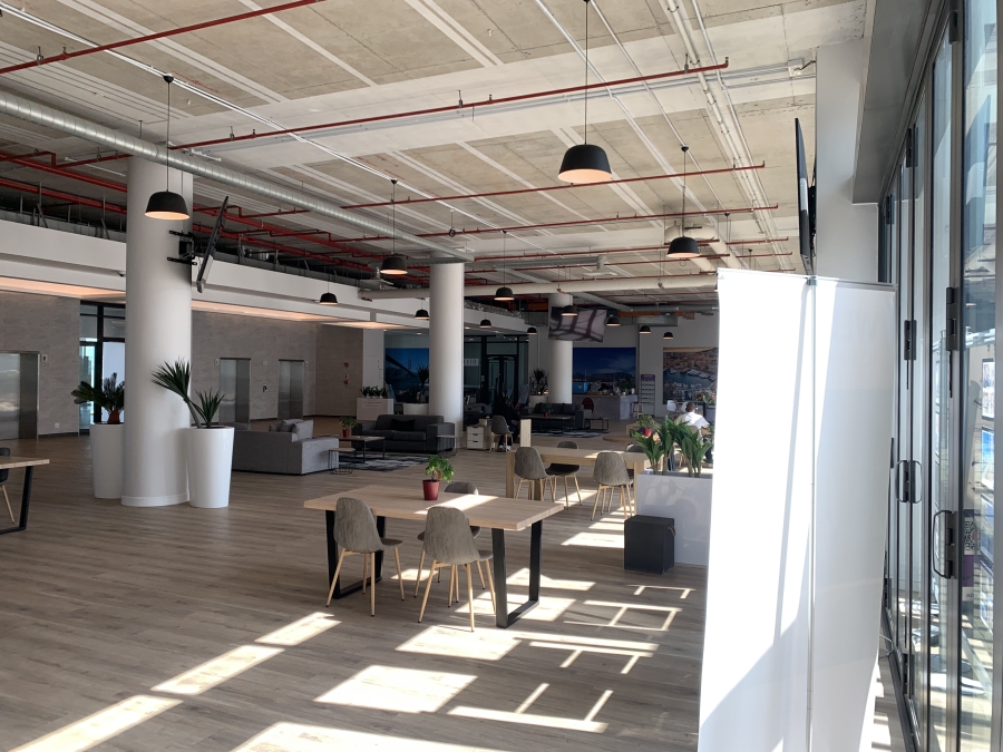 To Let commercial Property for Rent in Cape Town City Centre Western Cape